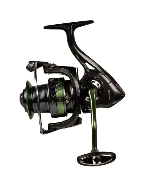 Mulineta FL SQUADRON PRO