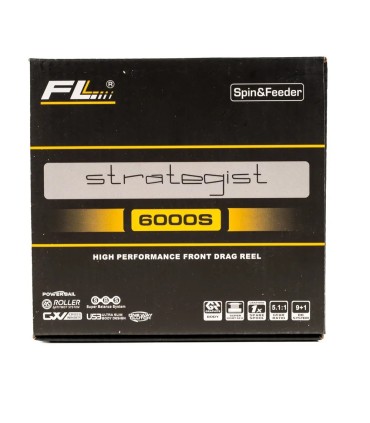 Mulineta FL strategist ST