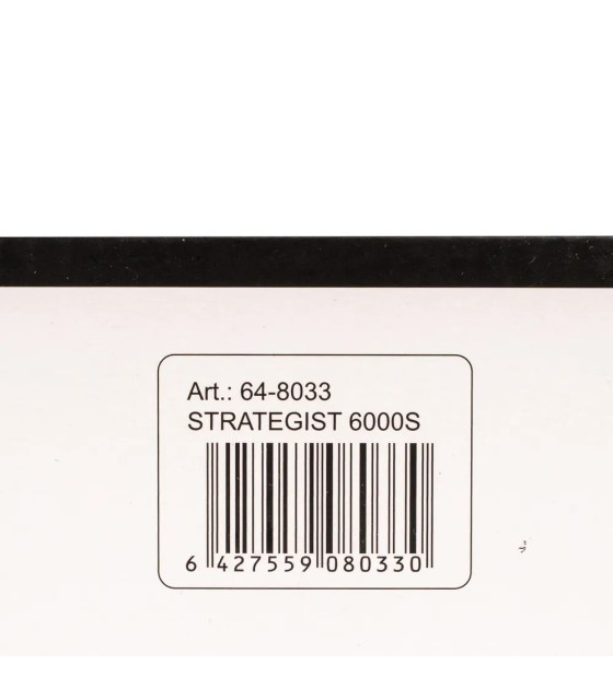 Mulineta FL strategist ST