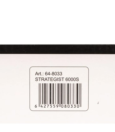 Mulineta FL strategist ST