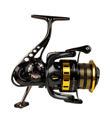 Mulineta FL strategist ST