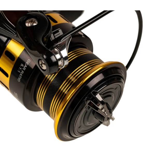 Mulineta FL strategist ST