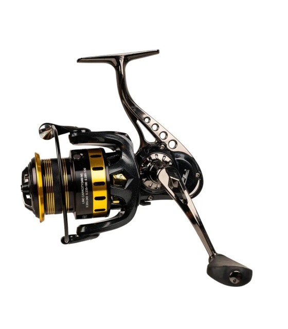 Mulineta FL strategist ST