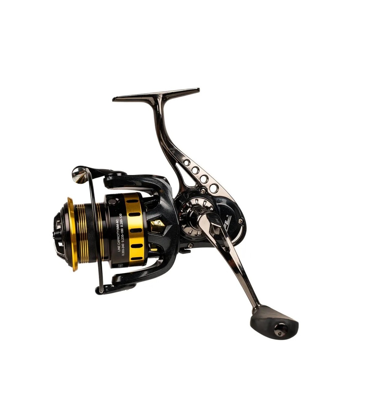 Mulineta FL strategist ST