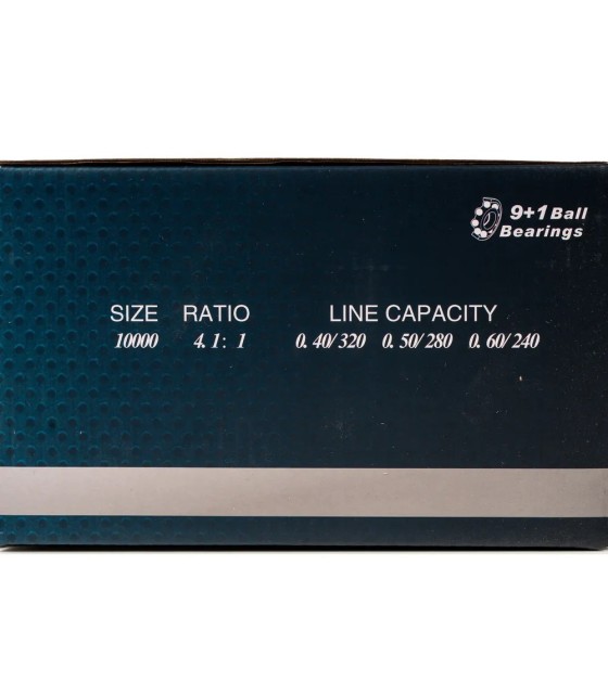 Mulineta FL SURF CASTING SWR