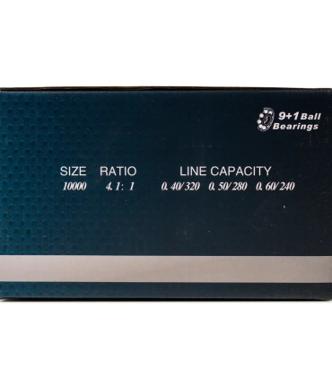 MULINETA FL SURF CASTING SWR