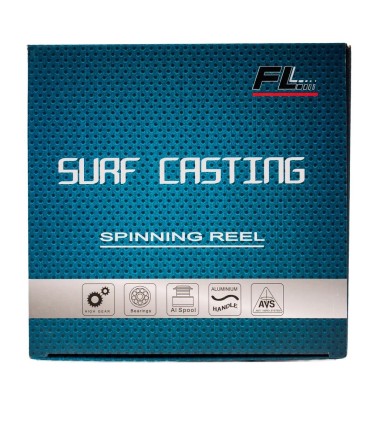 MULINETA FL SURF CASTING SWR