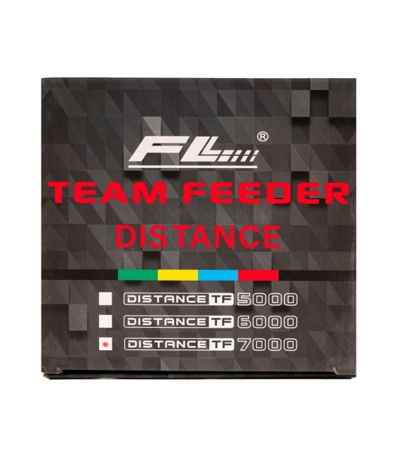 Mulineta FL TEAM FEEDER DISTANCE TF