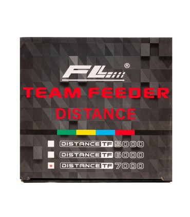 Mulineta FL TEAM FEEDER DISTANCE TF