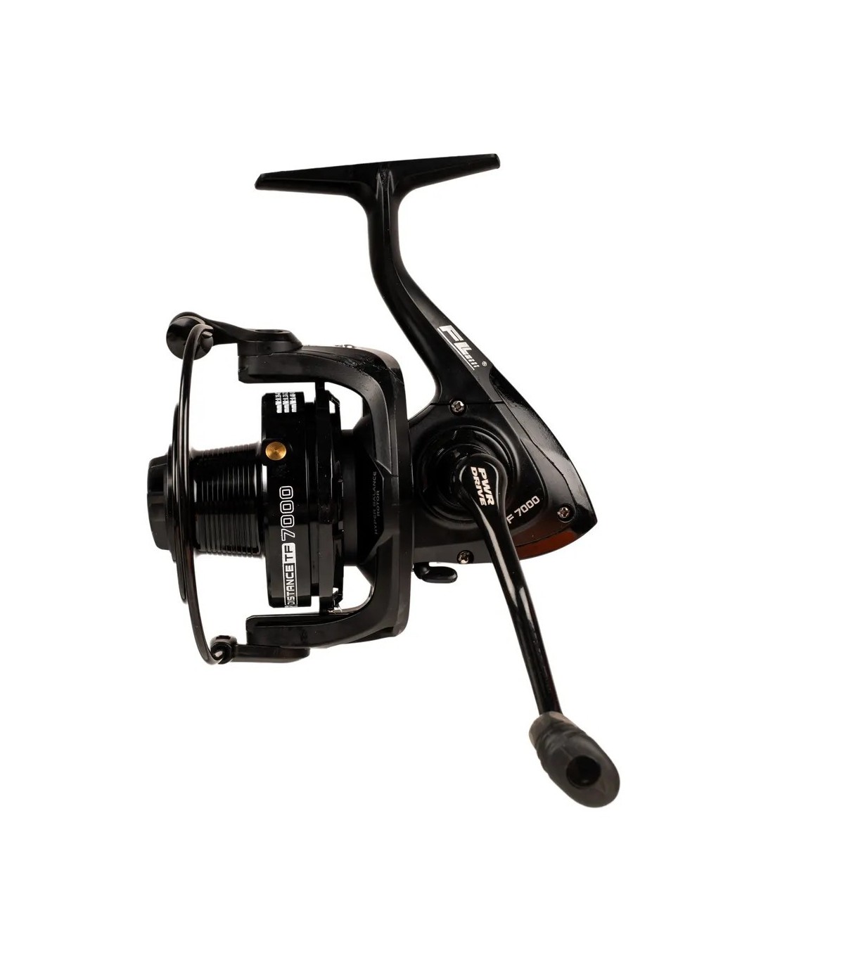 Mulineta FL TEAM FEEDER DISTANCE TF