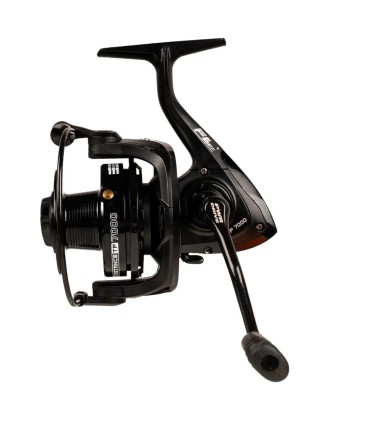 Mulineta FL TEAM FEEDER DISTANCE TF