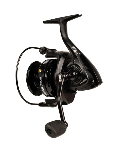 Mulineta FL TEAM FEEDER DISTANCE TF