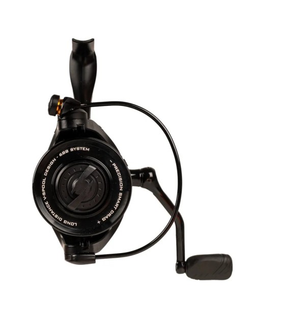 Mulineta FL TEAM FEEDER DISTANCE TF