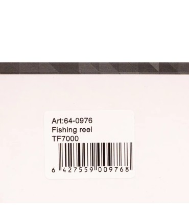 Mulineta FL TEAM FEEDER DISTANCE TF