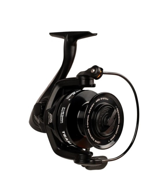 Mulineta FL TEAM FEEDER DISTANCE TF