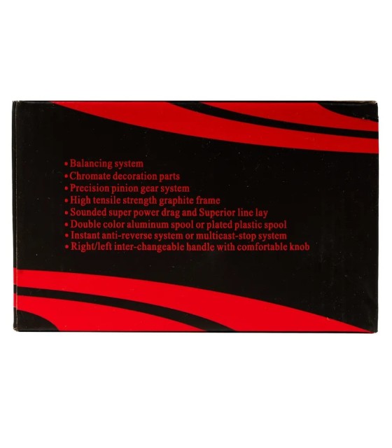 Mulineta FL TEAM FREEDER FRA