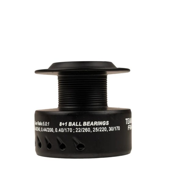 Mulineta FL TEAM FREEDER FRA