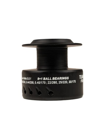 MULINETA FL TEAM FREEDER FRA