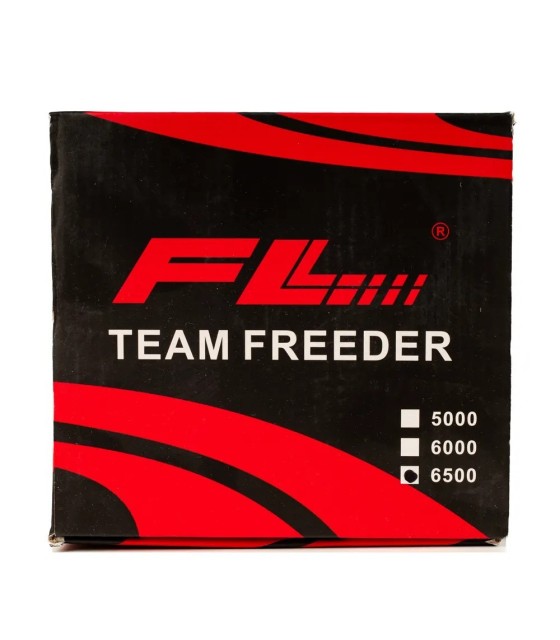 Mulineta FL TEAM FREEDER FRA