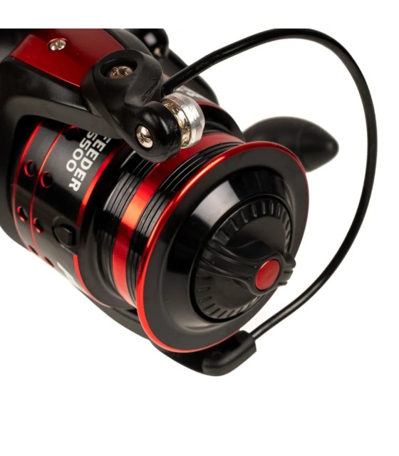 Mulineta FL TEAM FREEDER FRA