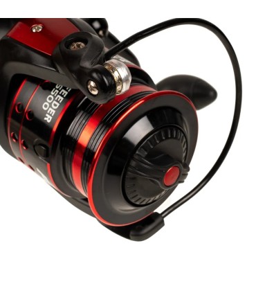 MULINETA FL TEAM FREEDER FRA