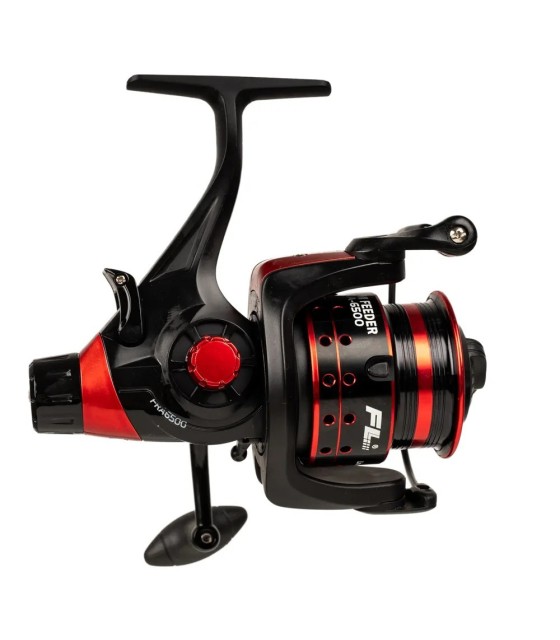 Mulineta FL TEAM FREEDER FRA