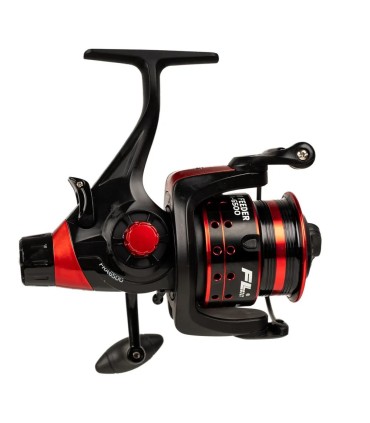 MULINETA FL TEAM FREEDER FRA