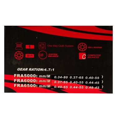 MULINETA FL TEAM FREEDER FRA