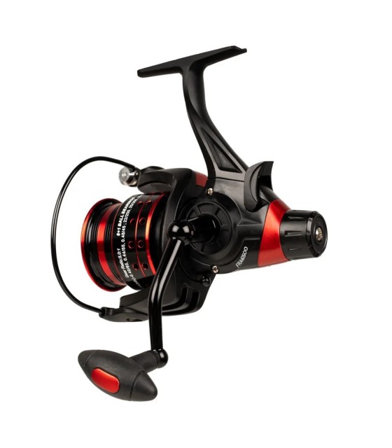 Mulineta FL TEAM FREEDER FRA