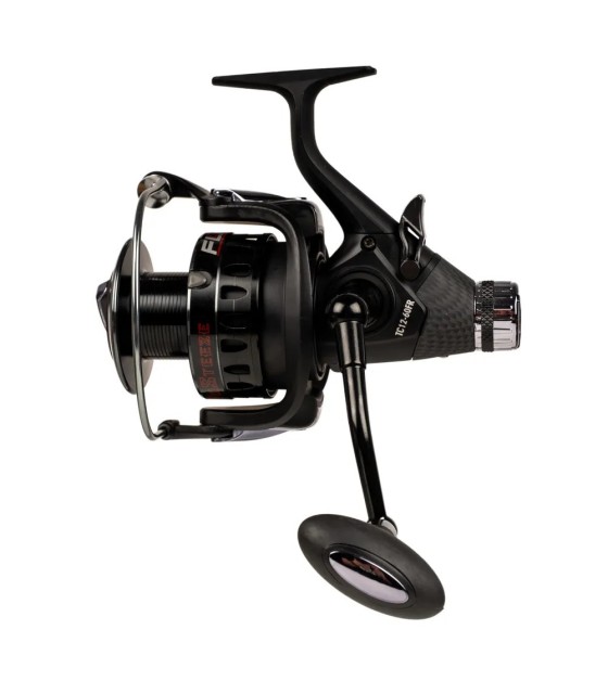 Mulineta FL V10 Steeze FL-TC12-60FR