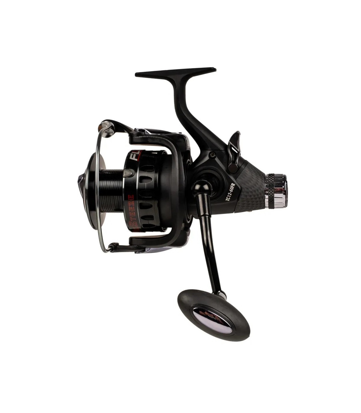 Mulineta FL V10 Steeze FL-TC12-60FR