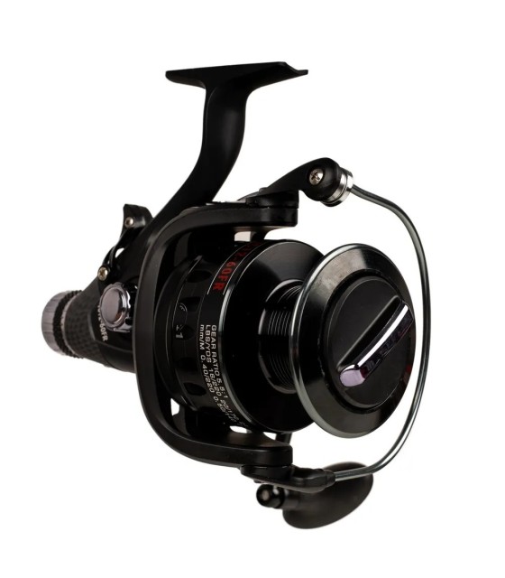 Mulineta FL V10 Steeze FL-TC12-60FR