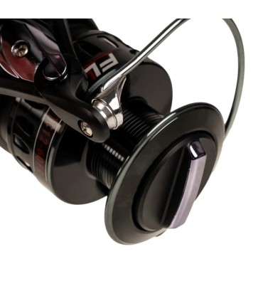 Mulineta FL V10 Steeze FL-TC12-60FR