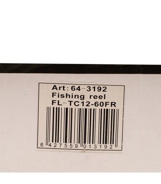 Mulineta FL V10 Steeze FL-TC12-60FR