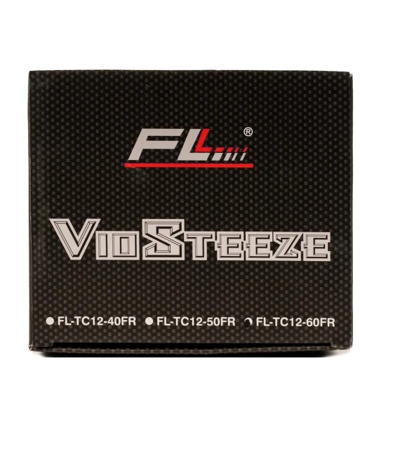 Mulineta FL V10 Steeze FL-TC12-60FR