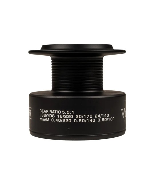 Mulineta FL V10 Steeze FL-TC12-60FR