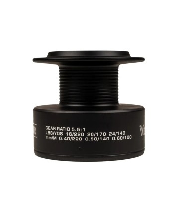 Mulineta FL V10 Steeze FL-TC12-60FR