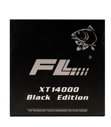 MULINETA FL BLACK EDITION XT14000