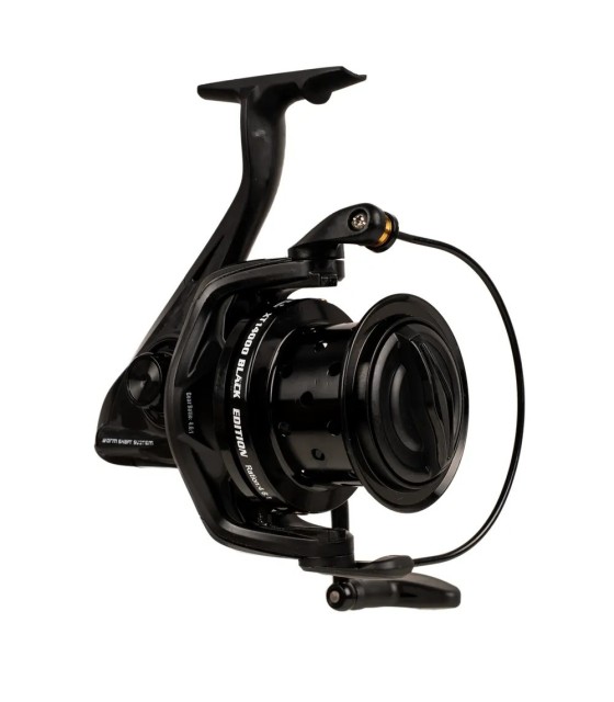 Mulineta FL Black Edition XT14000