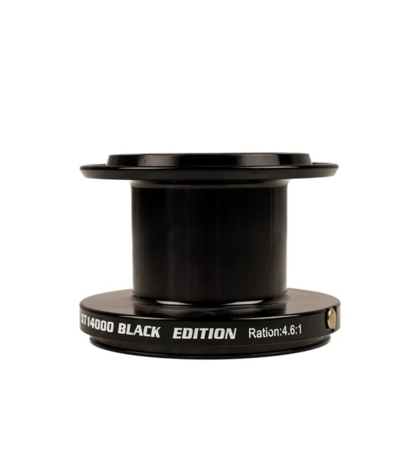 Mulineta FL Black Edition XT14000