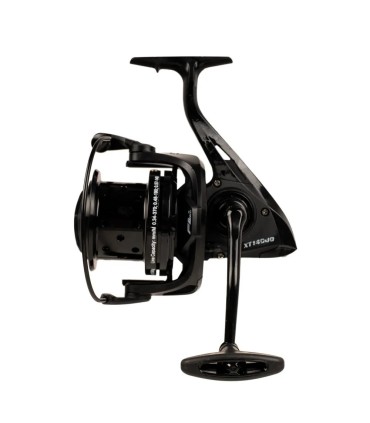 MULINETA FL BLACK EDITION XT14000