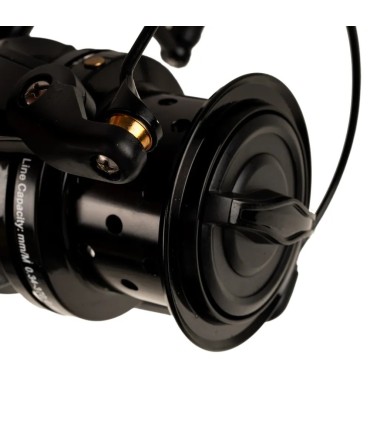 MULINETA FL BLACK EDITION XT14000