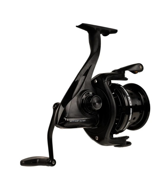 Mulineta FL Black Edition XT14000