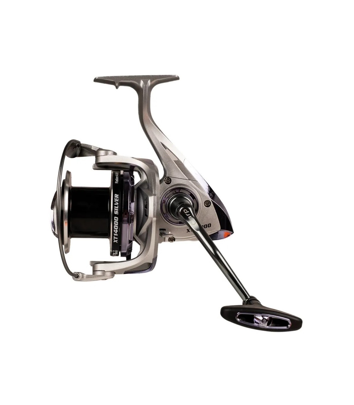 Mulineta FL silver XT14000