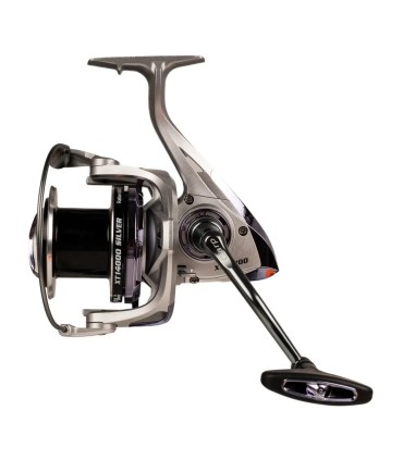 MULINETA FL SILVER XT14000