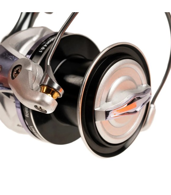 Mulineta FL silver XT14000