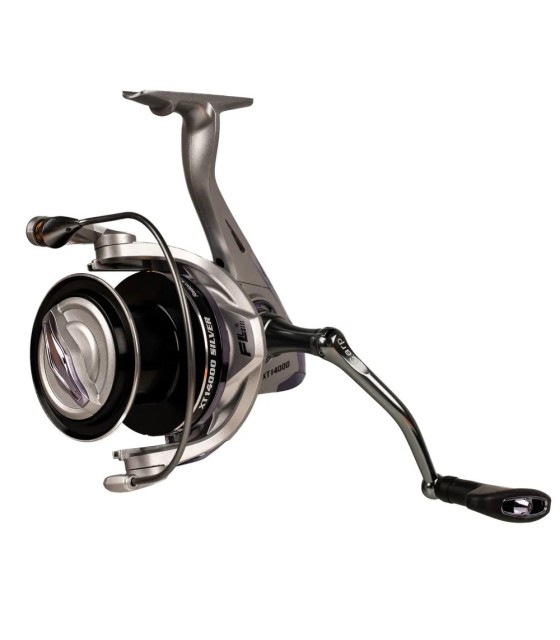 Mulineta FL silver XT14000