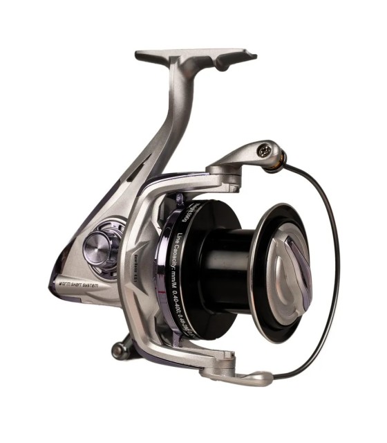 Mulineta FL silver XT14000