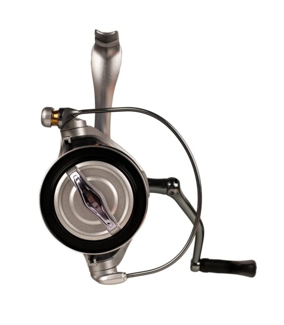 Mulineta FL silver XT14000