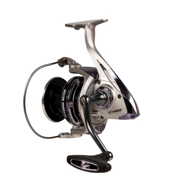 Mulineta FL silver XT14000